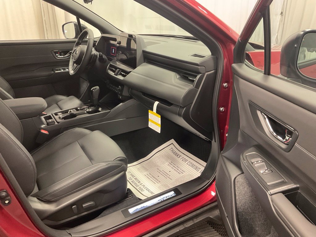 New 2026 Subaru Outback Touring XT AWD/4WD image 29