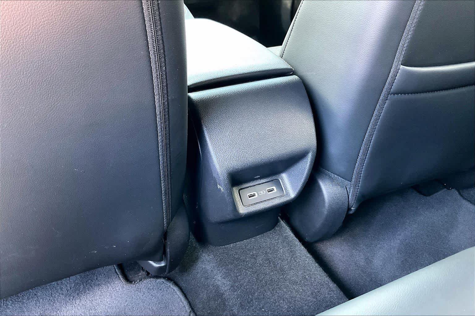 Used 2023 Honda Civic Sport Touring image 33