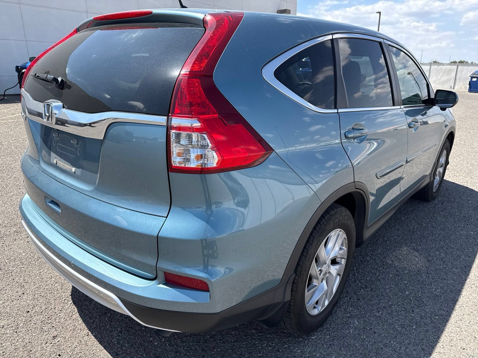 Used 2016 Honda CR-V EX image 5