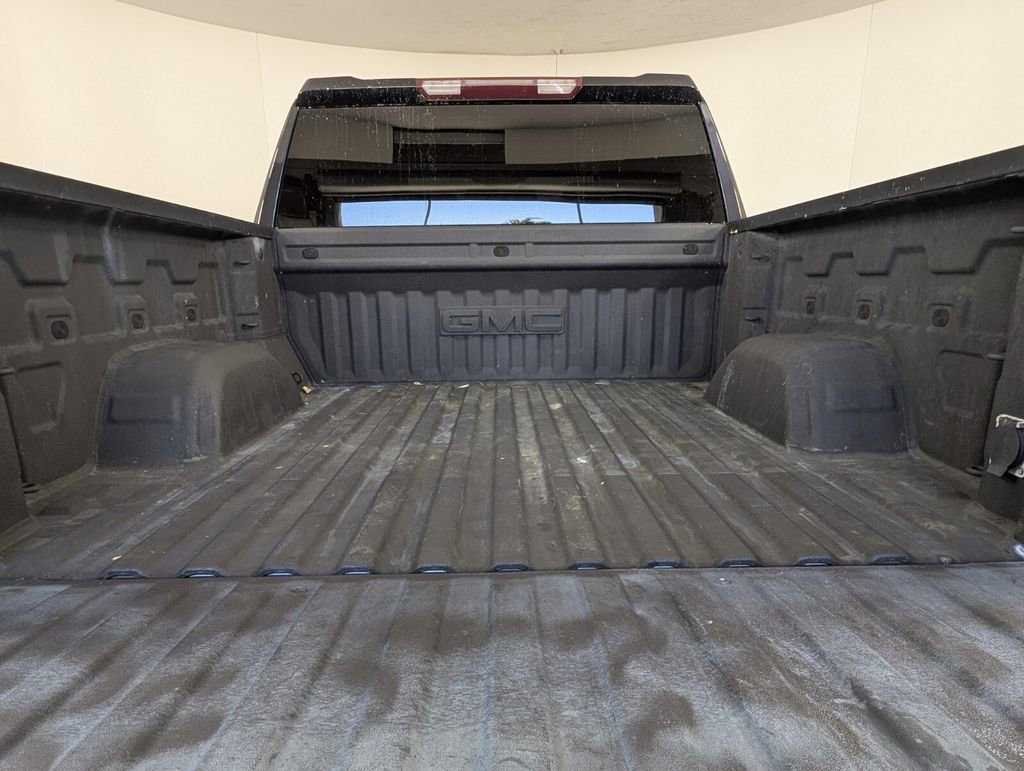 Used 2023 GMC Sierra 1500 Elevation image 22