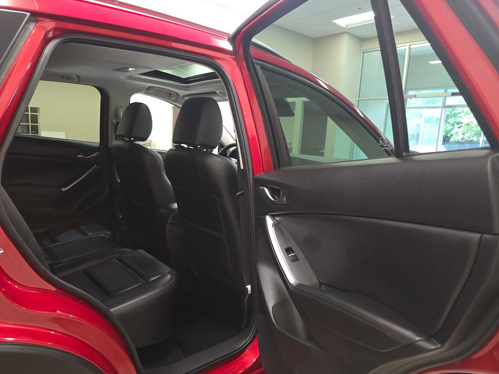 Used 2016 MAZDA CX-5 Grand Touring AWD/4WD image 27