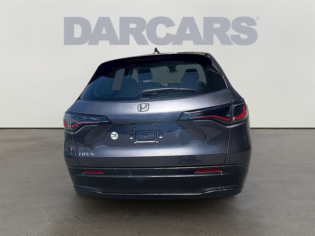 Used 2024 Honda HR-V LX image 6