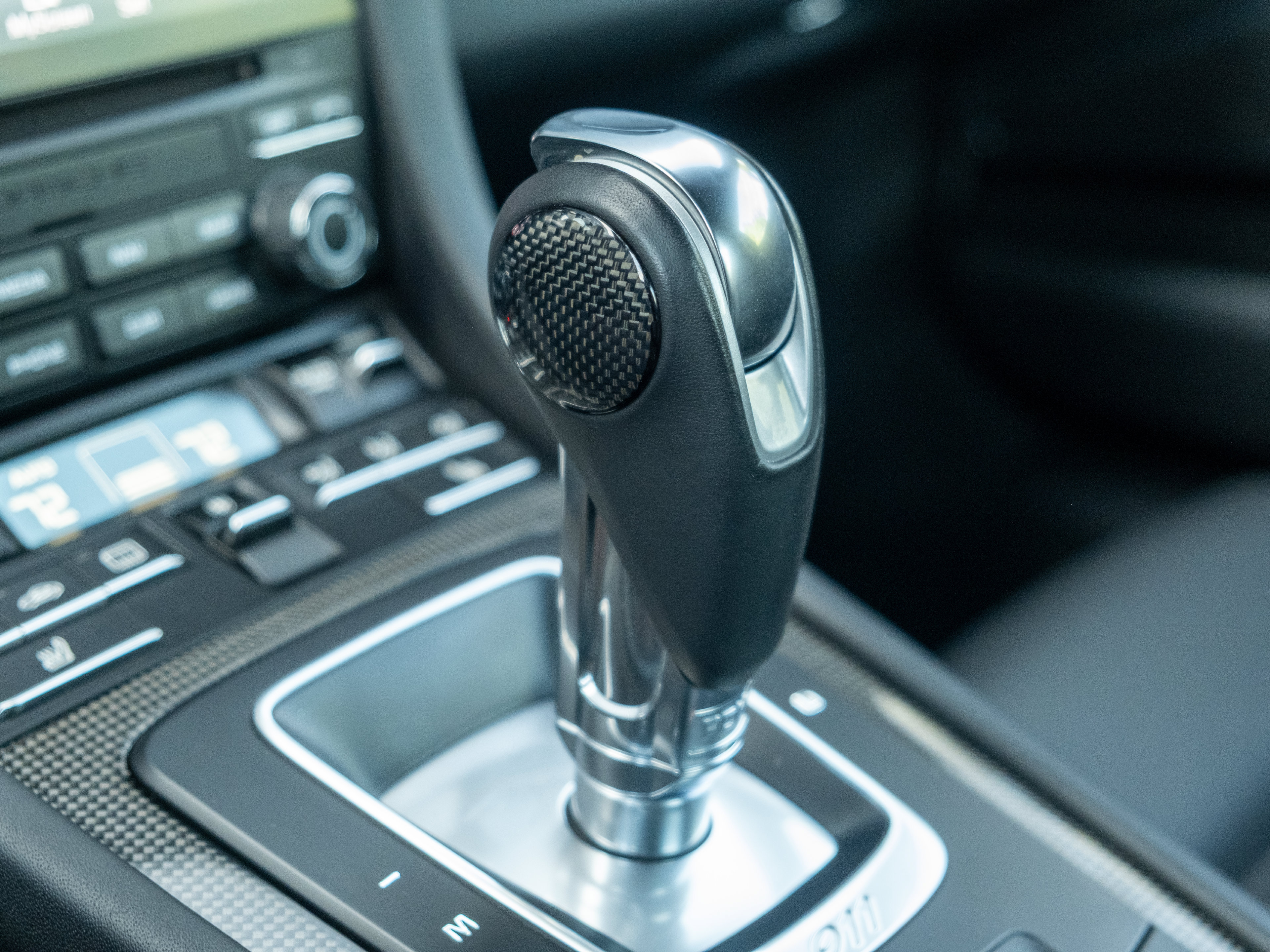 Certified 2019 Porsche 911 Turbo S AWD/4WD image 37
