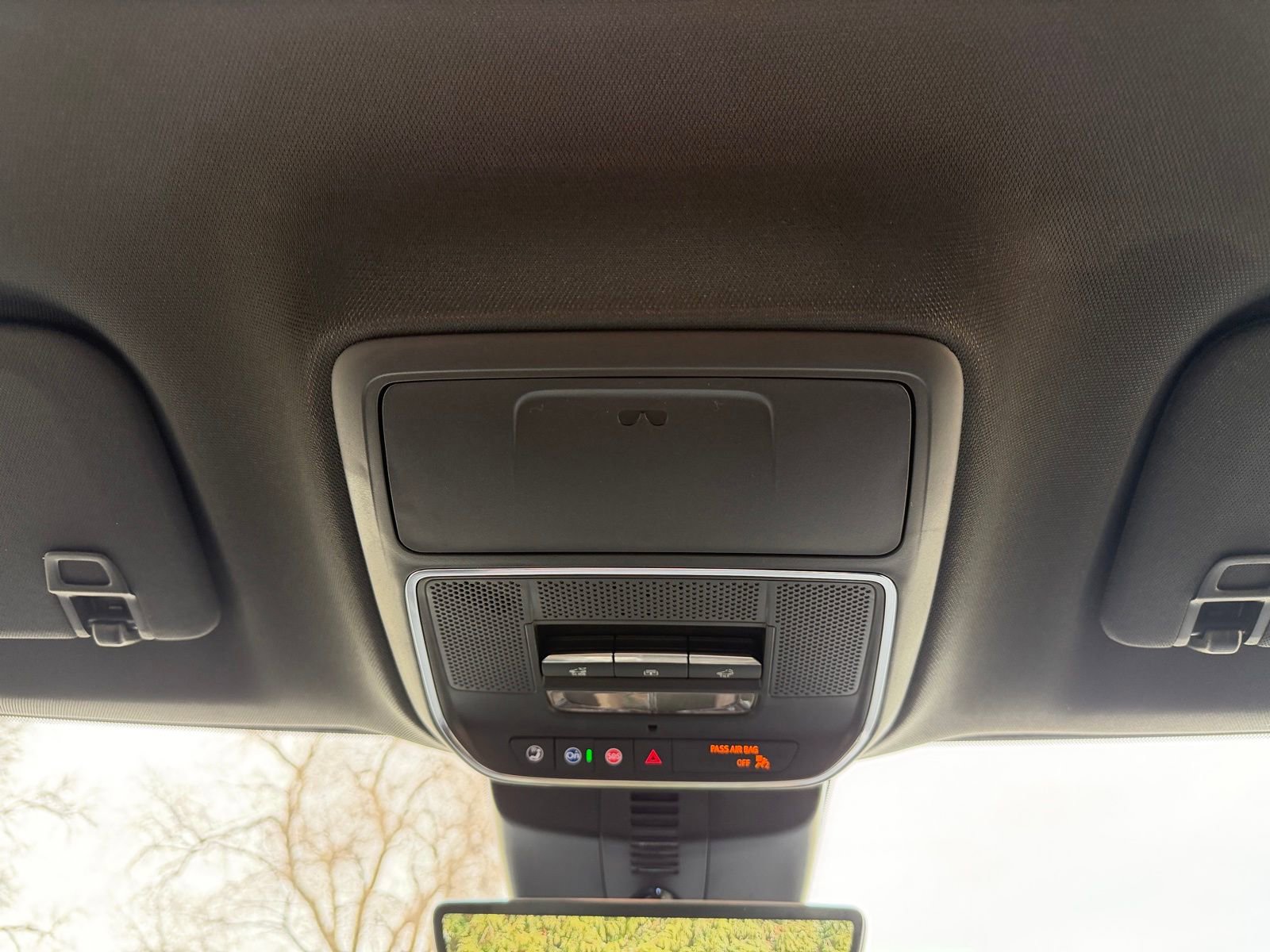 New 2026 Buick Enclave Avenir w/ Super Cruise Package image 36