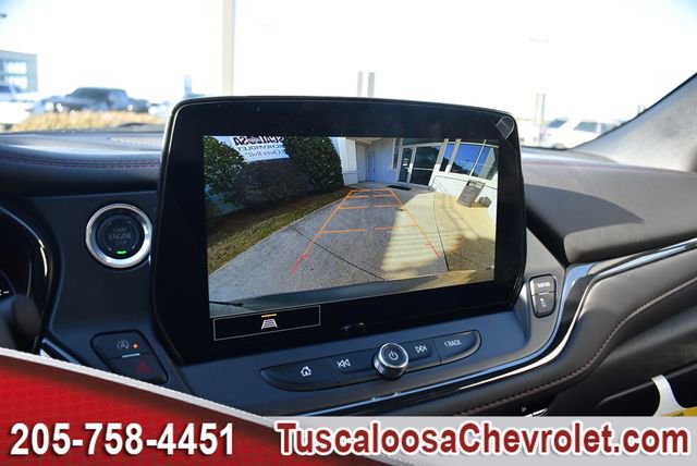 New 2026 Chevrolet Blazer RS w/ LPO, Floor Liner Package image 30