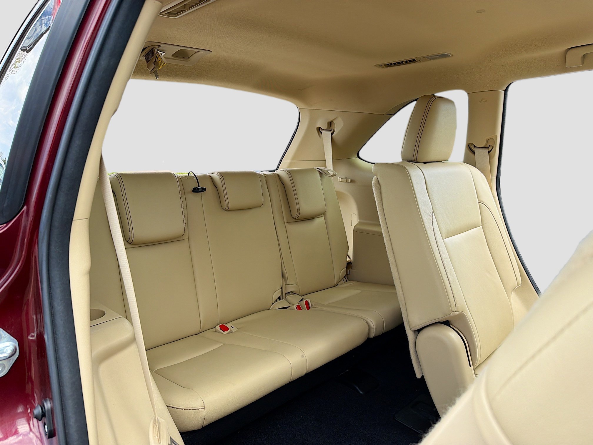 Used 2017 Toyota Highlander XLE image 7