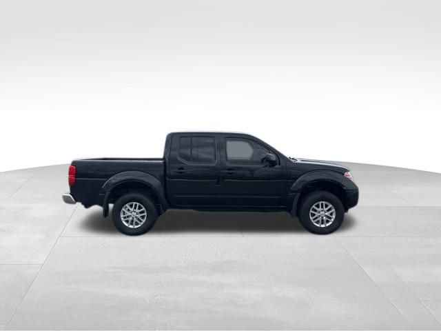 Used 2016 Nissan Frontier SV w/ SV Value Truck Package image 6