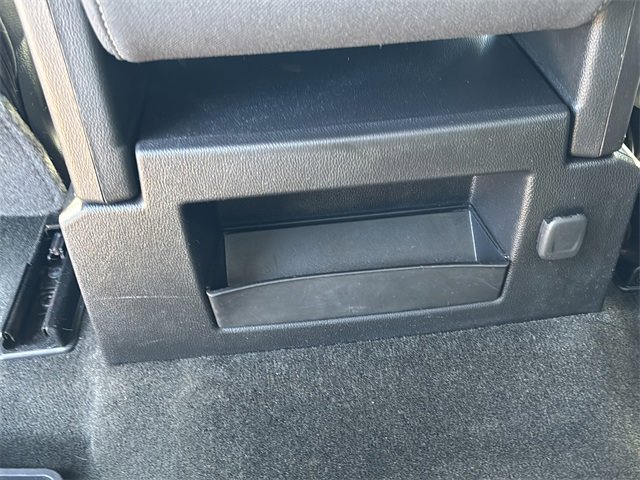 Used 2018 Chevrolet Silverado 1500 LT w/ All Star Edition image 16