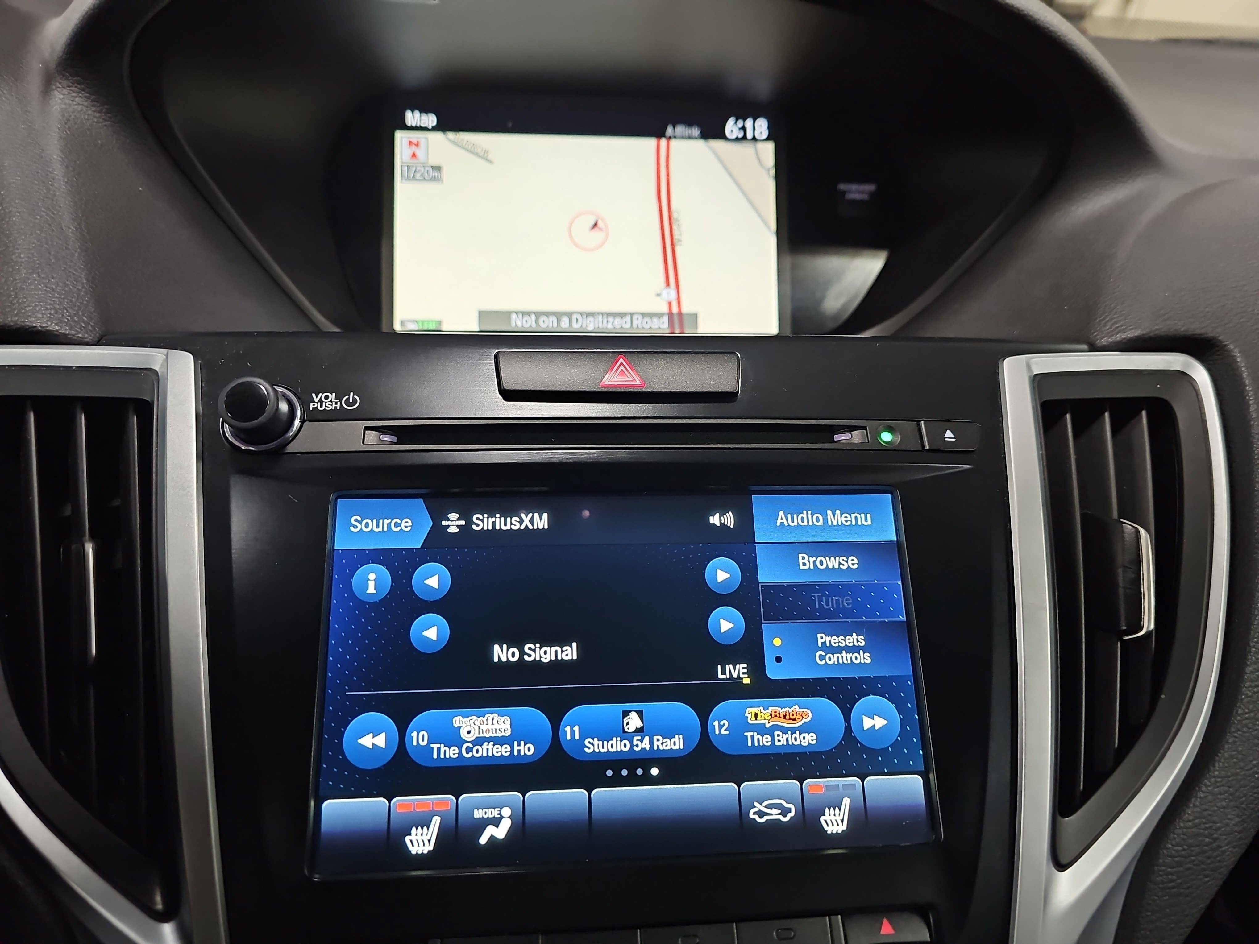 Used 2018 Acura TLX V6 w/ Advance Package image 22