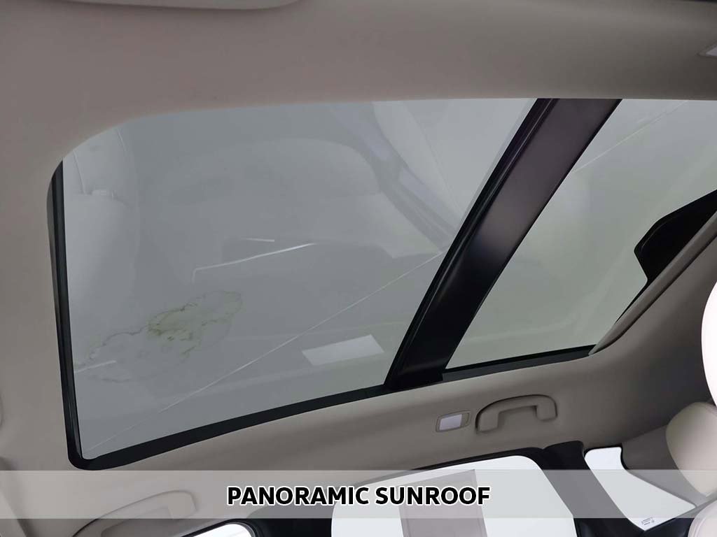 Used 2022 INFINITI QX50 Luxe image 3