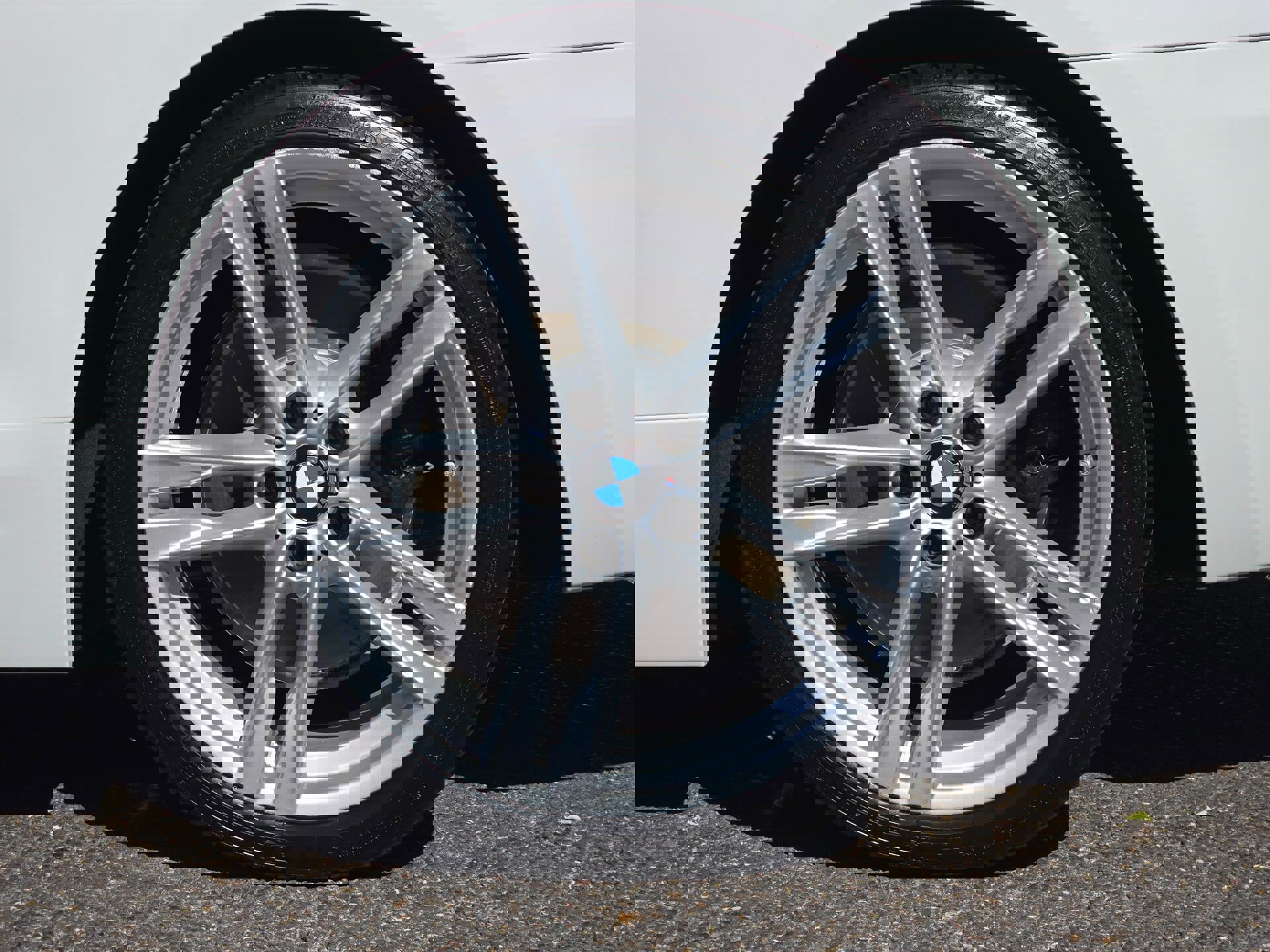 Used 2015 BMW 640i Convertible image 38