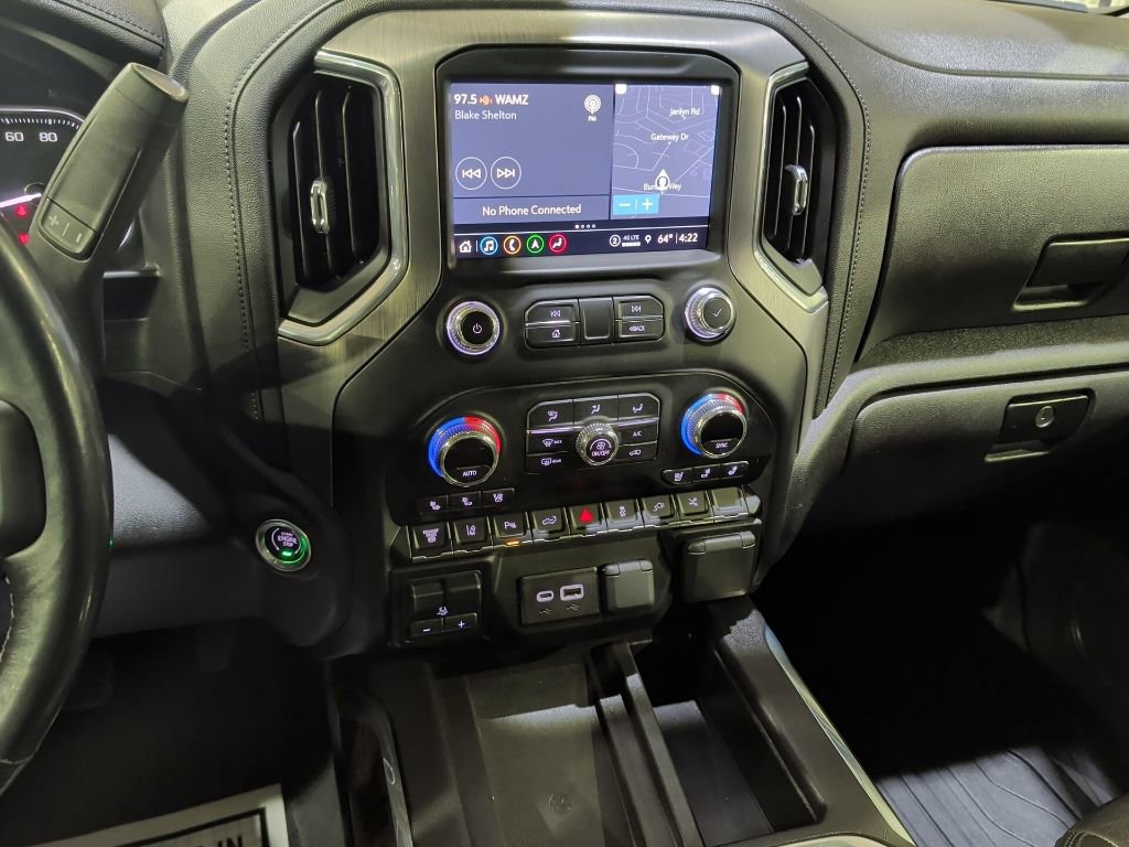 Used 2021 GMC Sierra 3500 Denali w/ Denali Ultimate Package image 19
