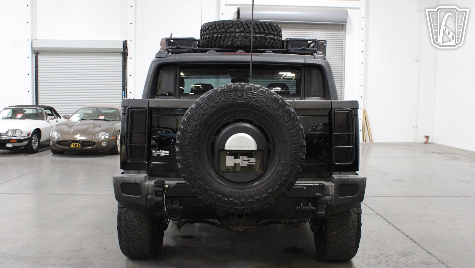 Used 2005 HUMMER H2 SUT w/ Preferred Equipment Group AWD/4WD image 14