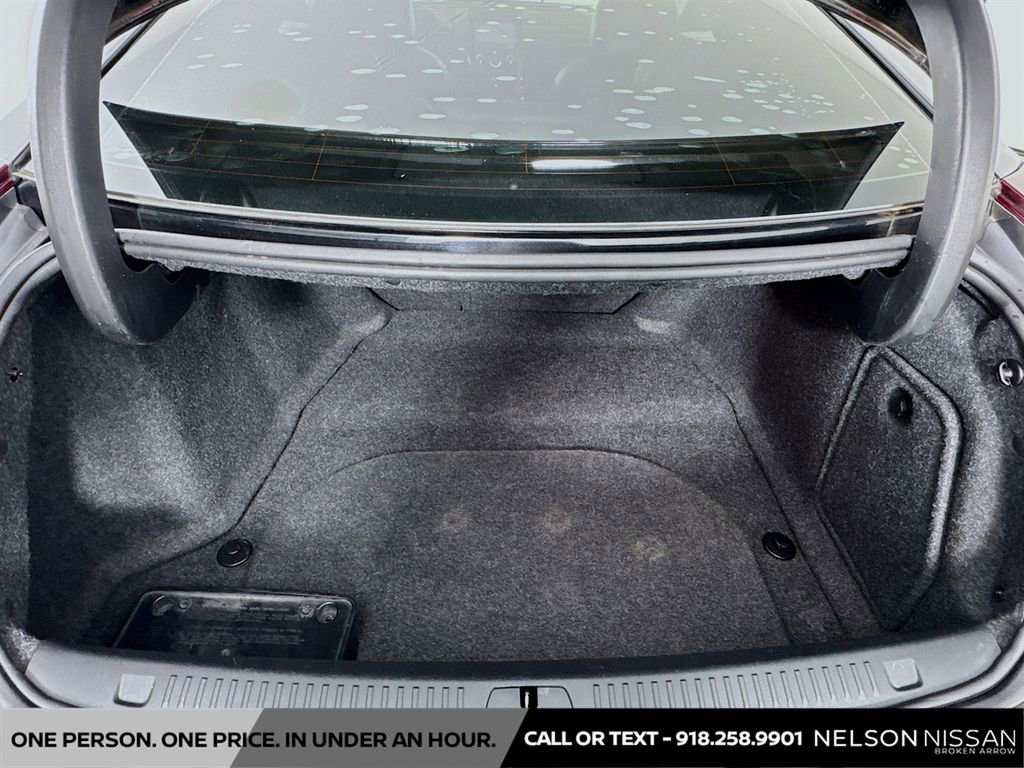 Used 2011 Cadillac CTS V RWD image 26