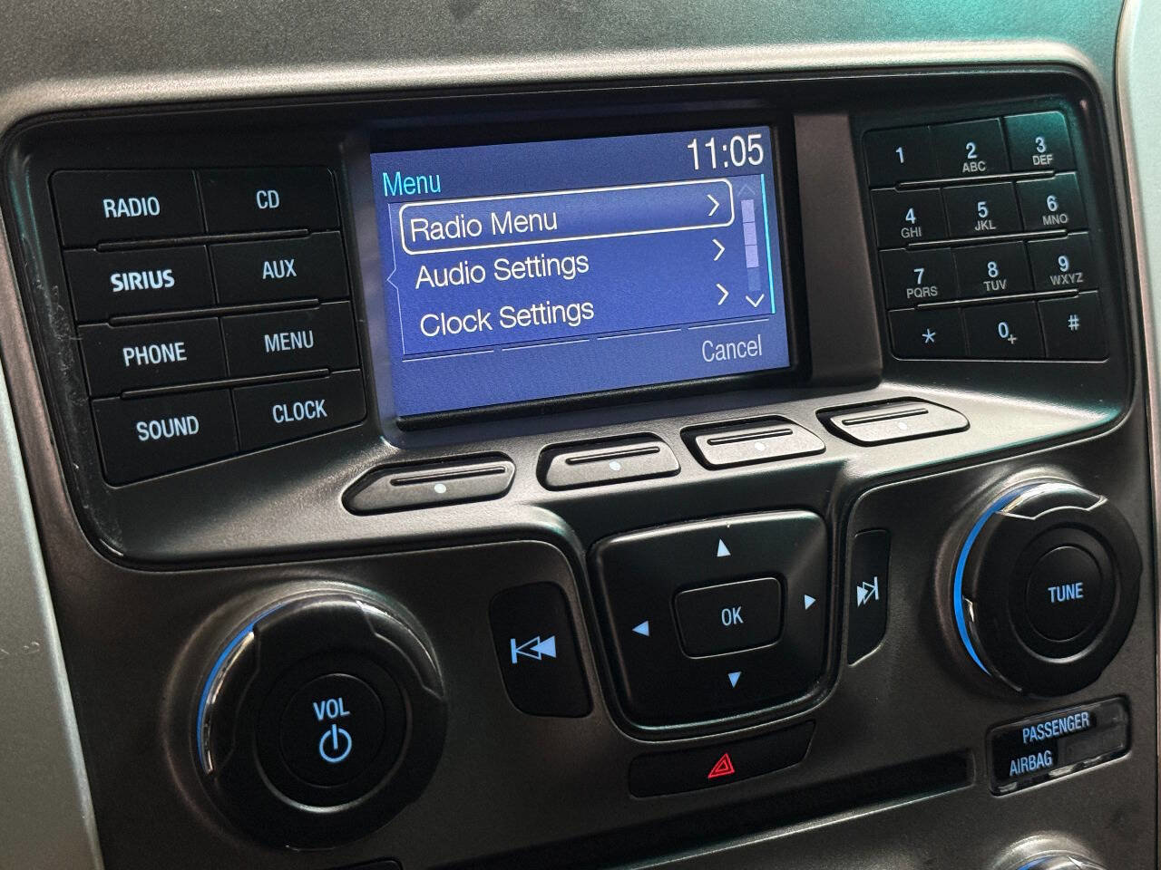 Used 2015 Ford Explorer 4WD Police Interceptor image 54