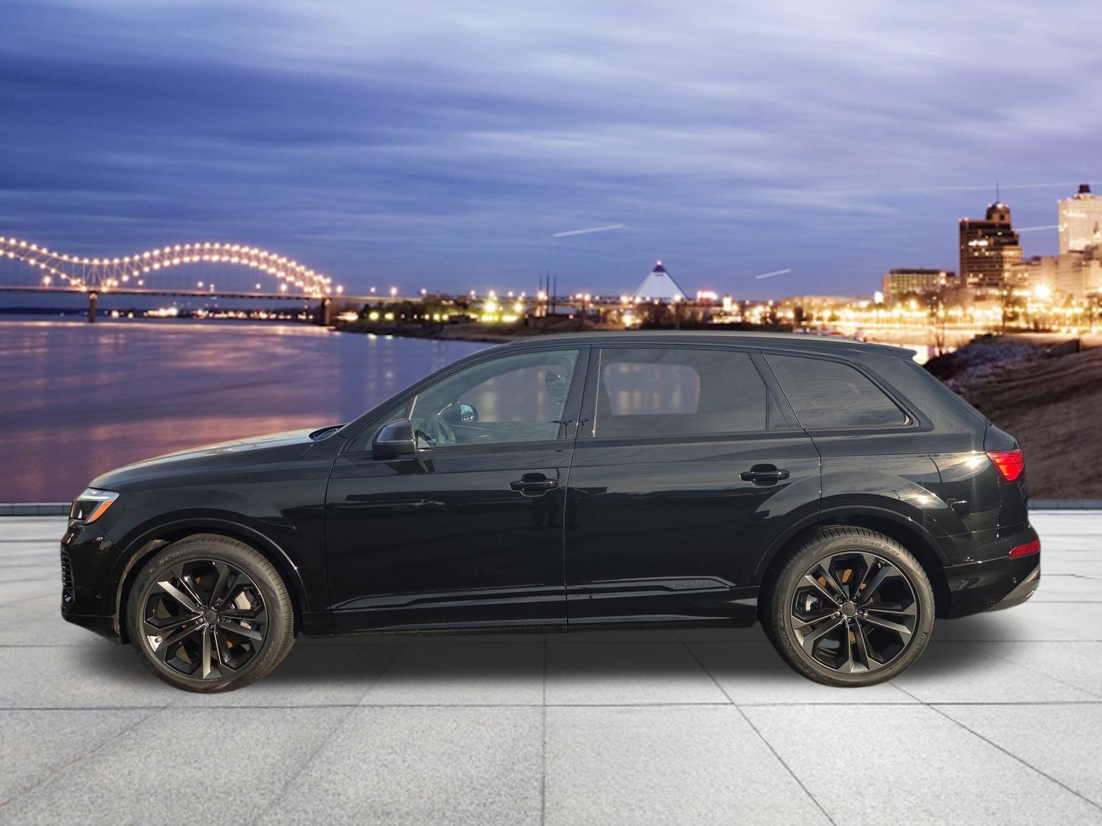 New 2026 Audi Q7 3.0T Premium Plus AWD/4WD image 2