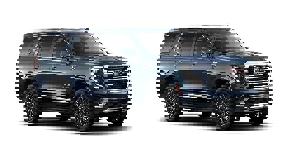 New 2026 GMC Yukon Elevation image 6