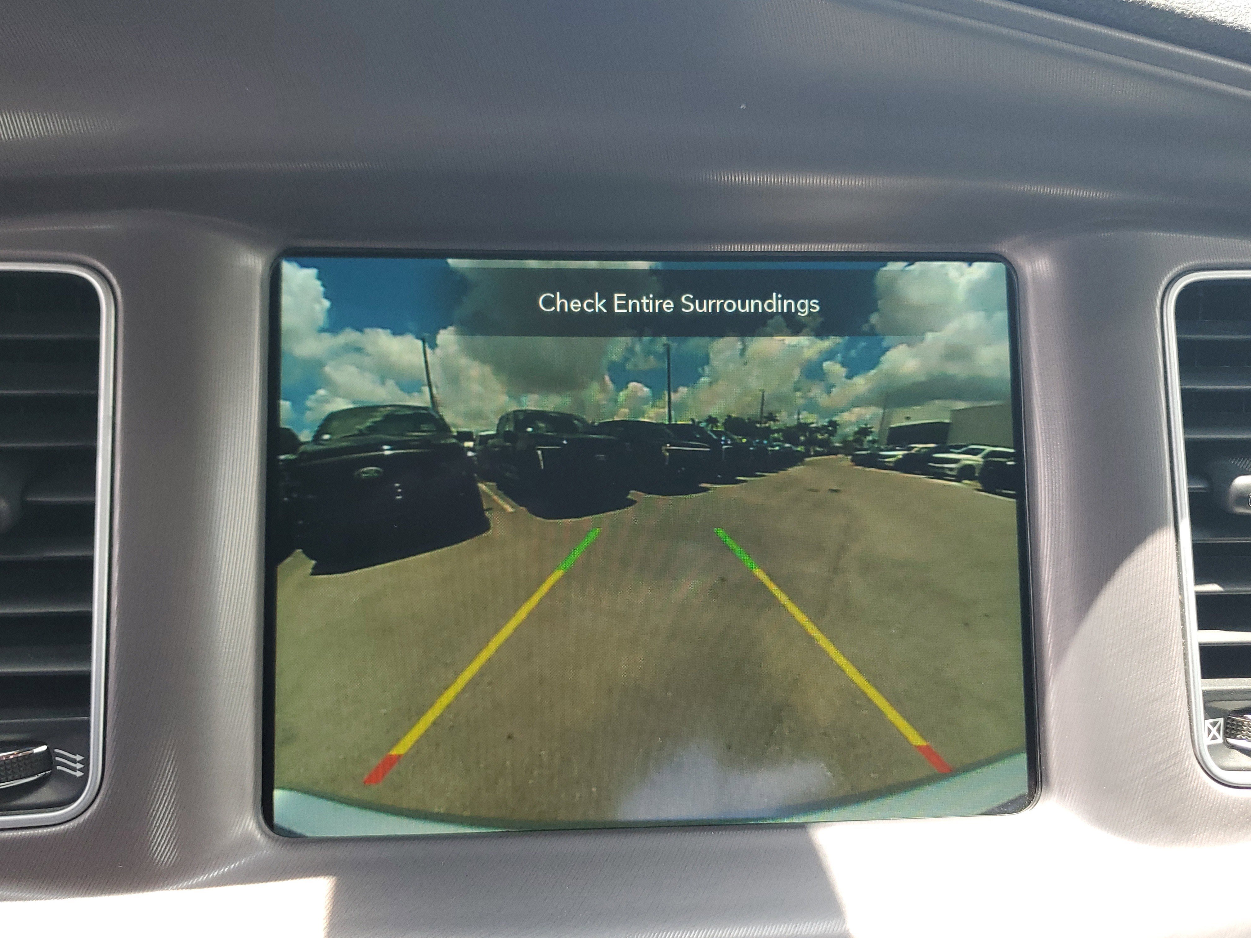 Used 2023 Dodge Charger SXT image 10