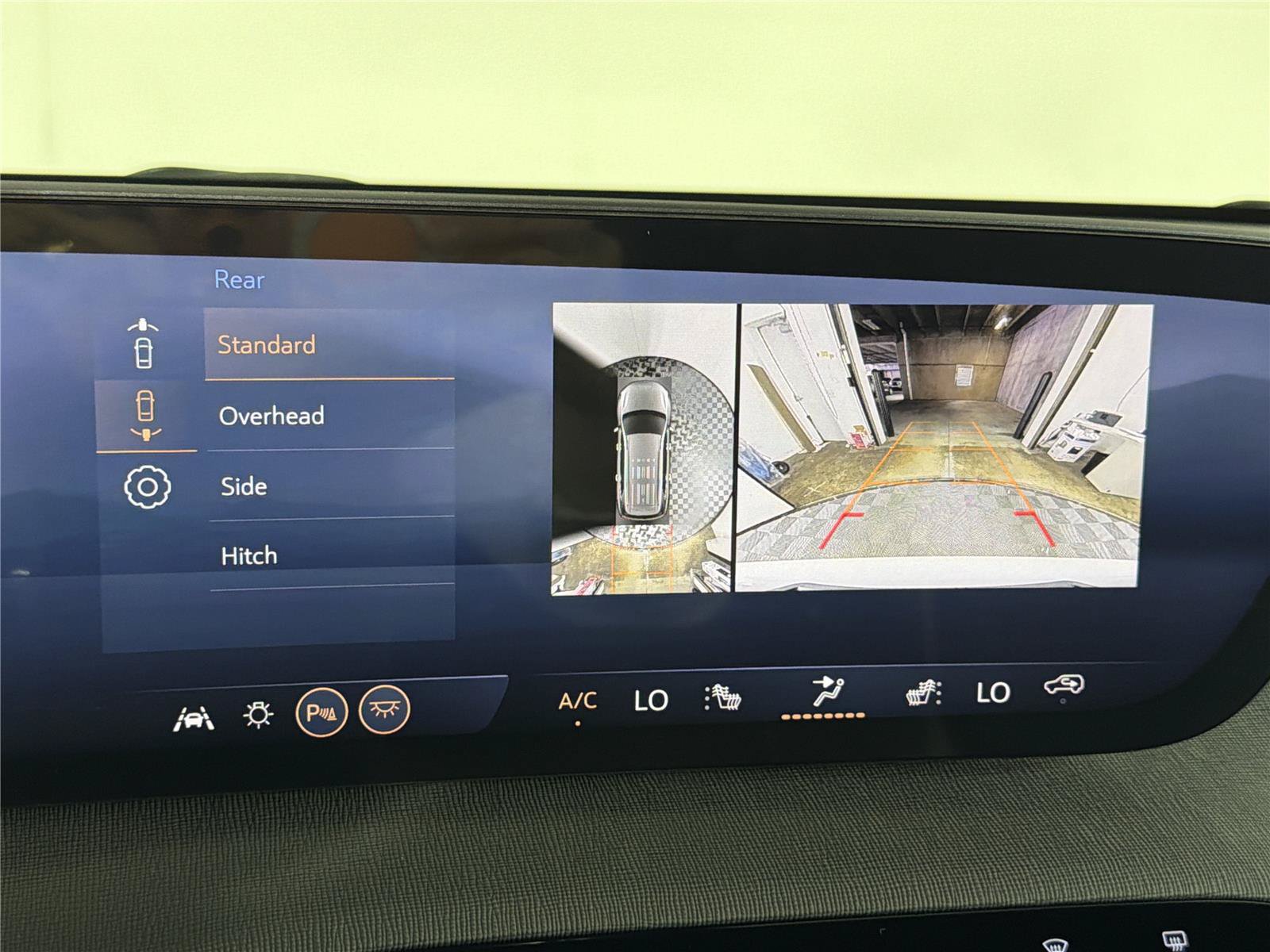 New 2026 Buick Enclave Sport Touring w/ Power Package FWD image 10