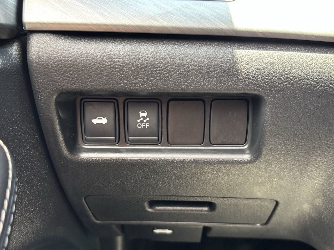 Used 2016 Nissan Maxima 3.5 SV FWD image 30