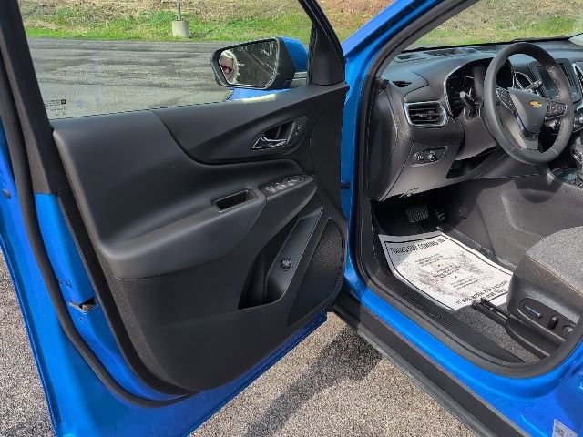 Certified 2024 Chevrolet Equinox LT AWD/4WD image 9