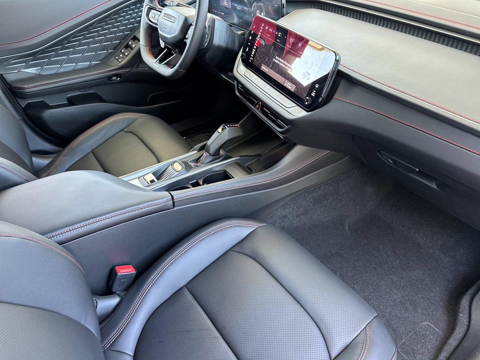New 2026 Dodge Charger R/T AWD/4WD image 15