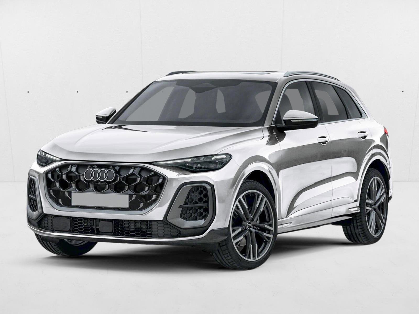 New 2025 Audi Q5 Premium Plus