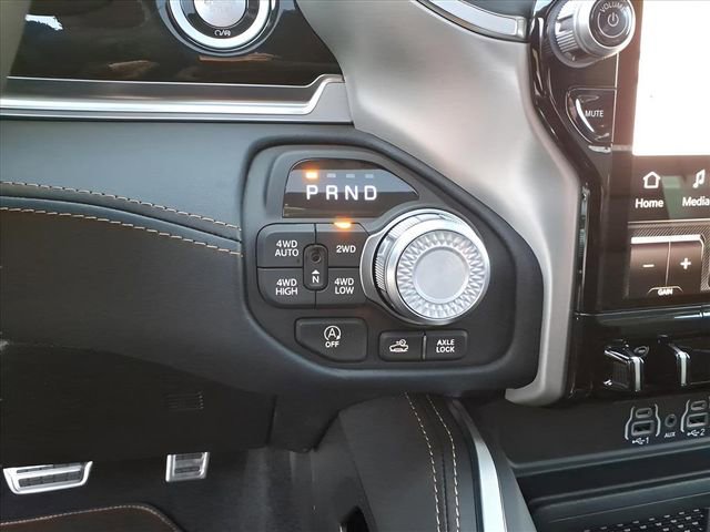 New 2026 RAM 1500 Tungsten w/ Off Road Group image 17