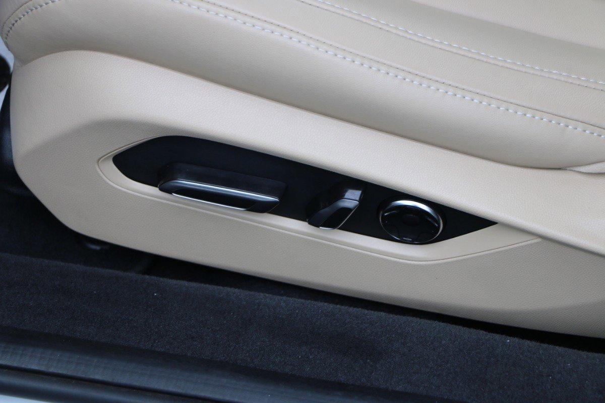 Used 2024 Acura TLX w/ Technology Package FWD image 30