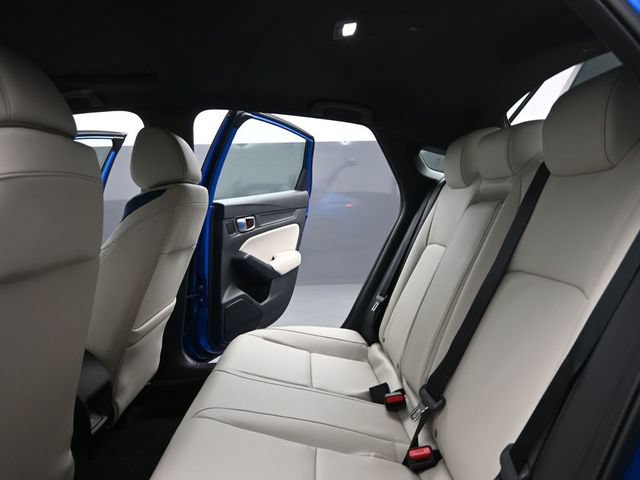 New 2026 Acura Integra A-Spec FWD image 15