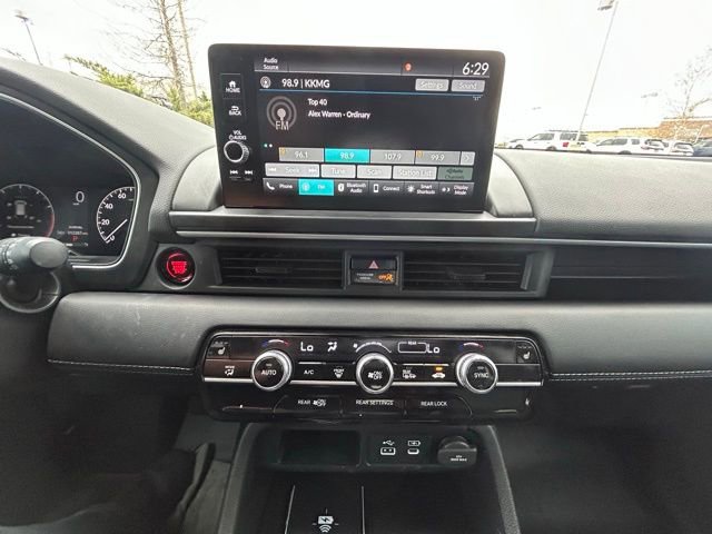 Used 2025 Honda Pilot EX-L image 28