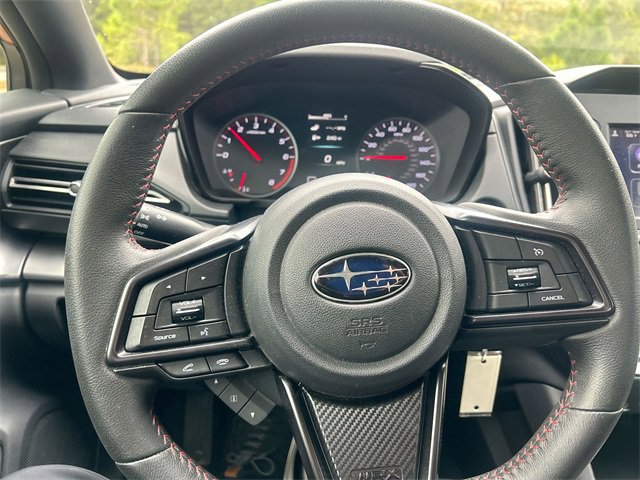 Used 2022 Subaru WRX image 17