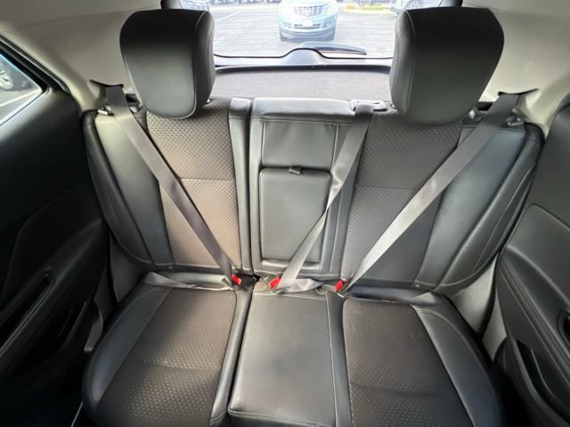 Used 2019 Buick Encore Sport Touring w/ Safety Package FWD image 15