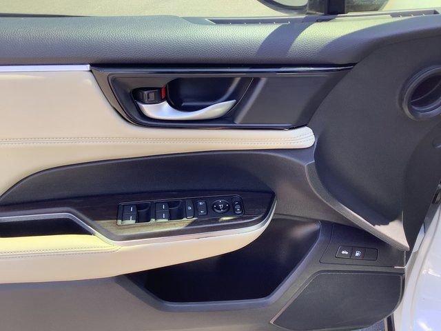 Used 2019 Honda Clarity Plug-In Hybrid image 10