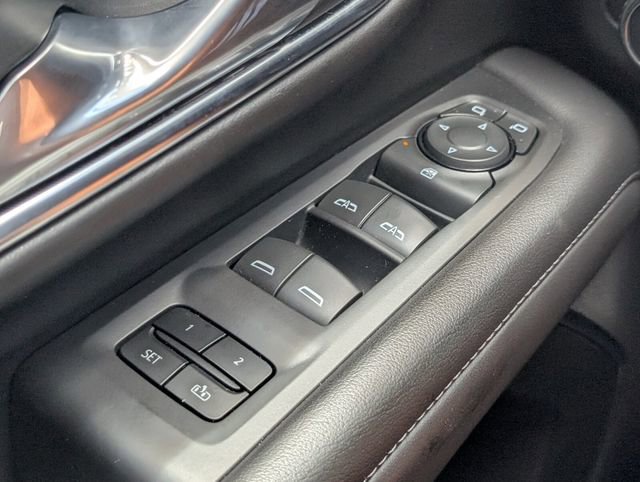 Used 2024 Chevrolet Tahoe Z71 AWD/4WD image 27