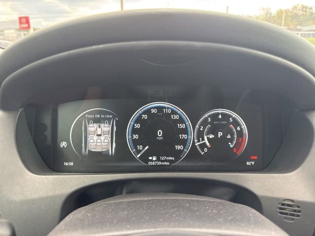 Used 2019 Jaguar XE Prestige image 21