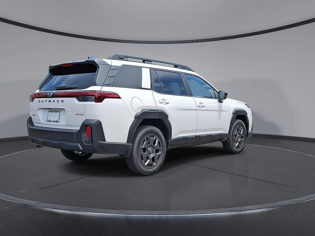 New 2026 Subaru Outback Premium AWD/4WD image 12