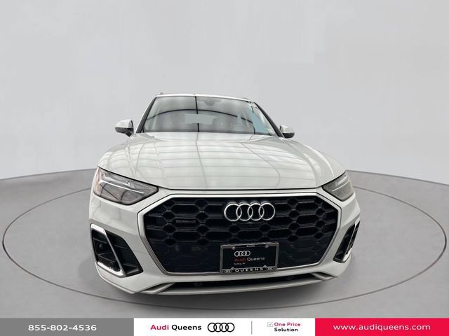 Certified 2023 Audi Q5 2.0T Premium Plus w/ Premium Plus Package AWD/4WD image 6