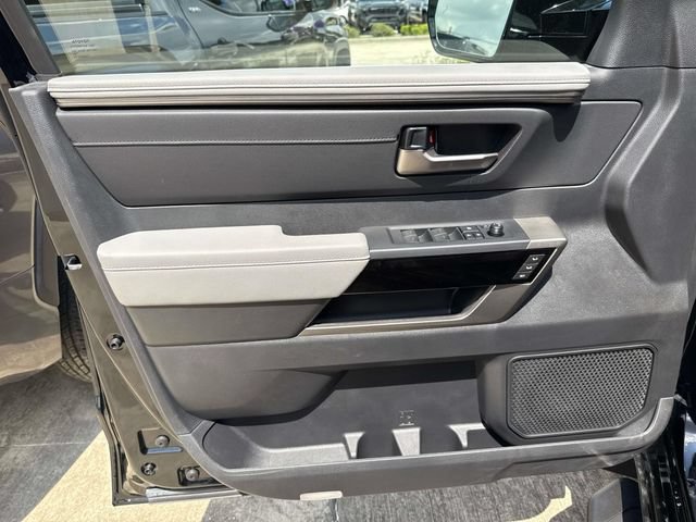 Used 2026 Toyota Tundra Limited w/ Power Package RWD image 22