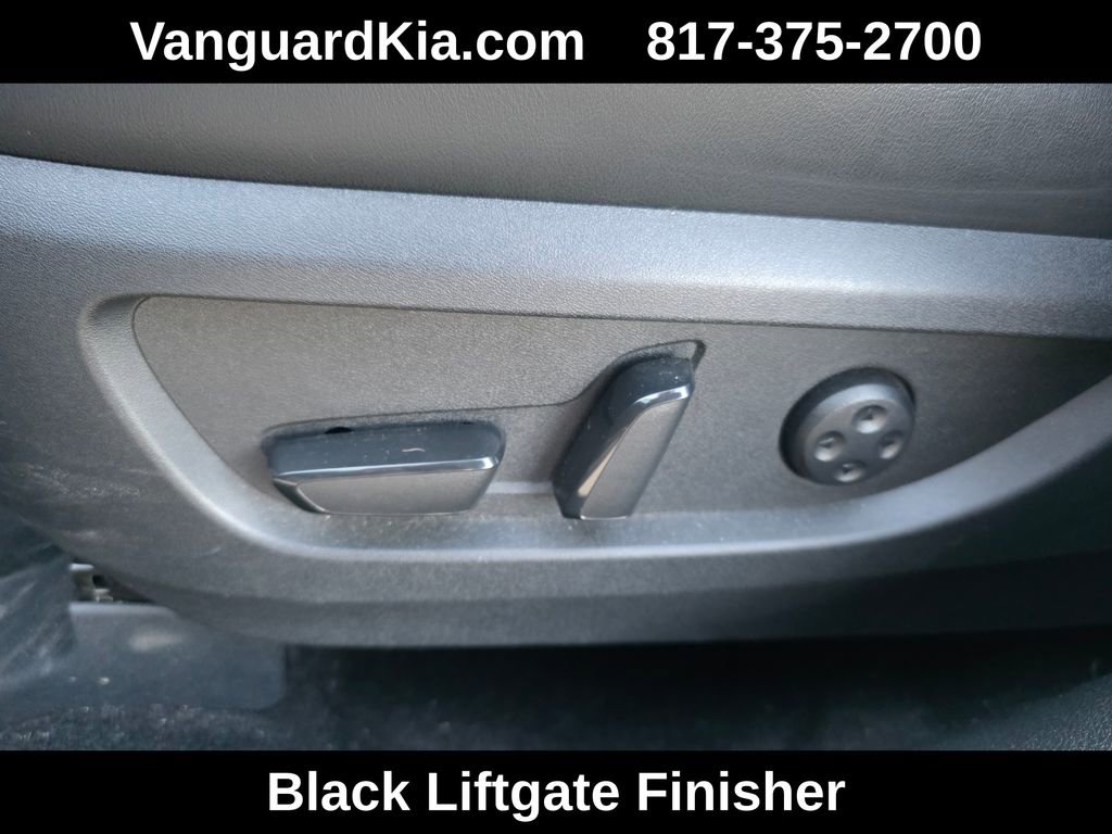 Used 2022 INFINITI QX50 Luxe w/ Appearance Package image 14