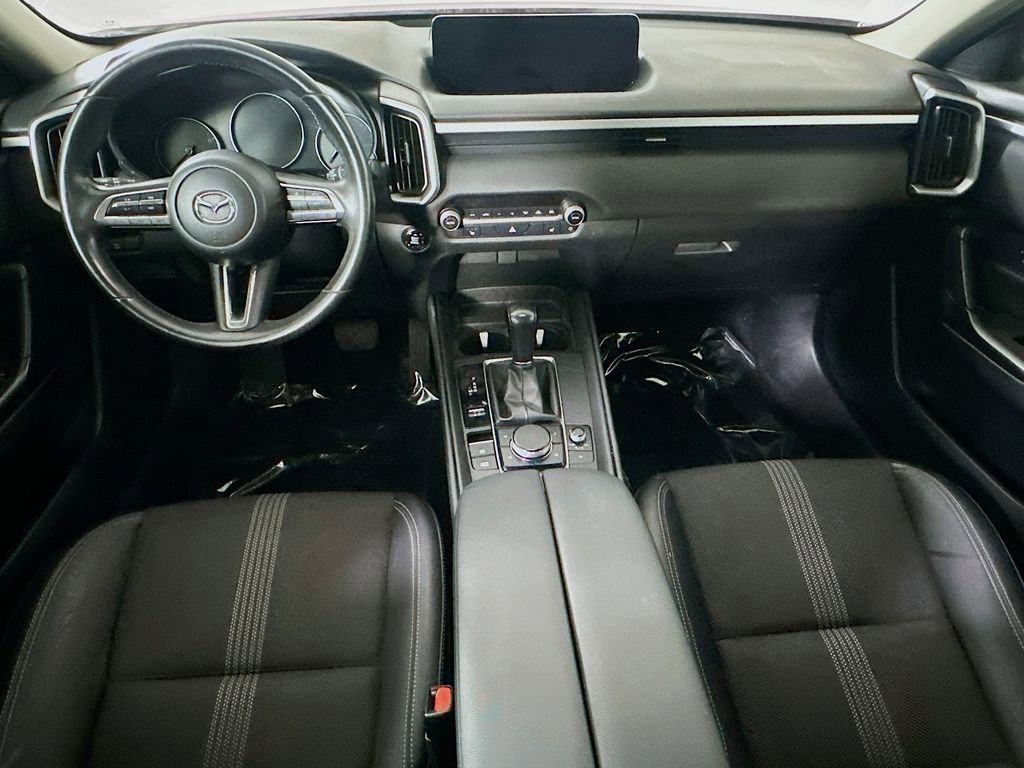 Used 2024 MAZDA CX-50 AWD 2.5 S w/ Preferred Package image 16