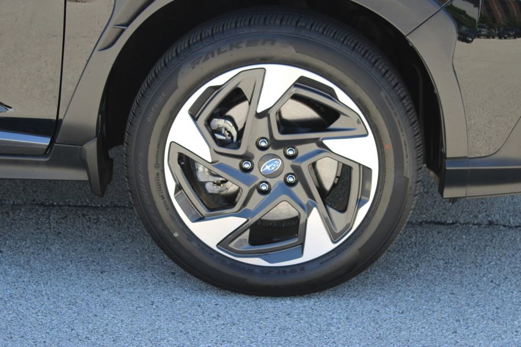 Used 2025 Subaru Crosstrek 2.5i Limited w/ Crosstrek Mirror Package AWD/4WD image 32