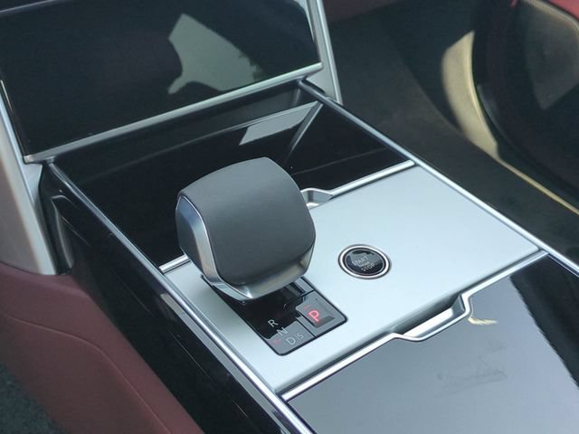 New 2026 Land Rover Range Rover SE AWD/4WD image 9
