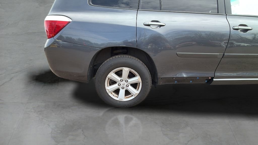 Used 2010 Toyota Highlander 4WD image 15