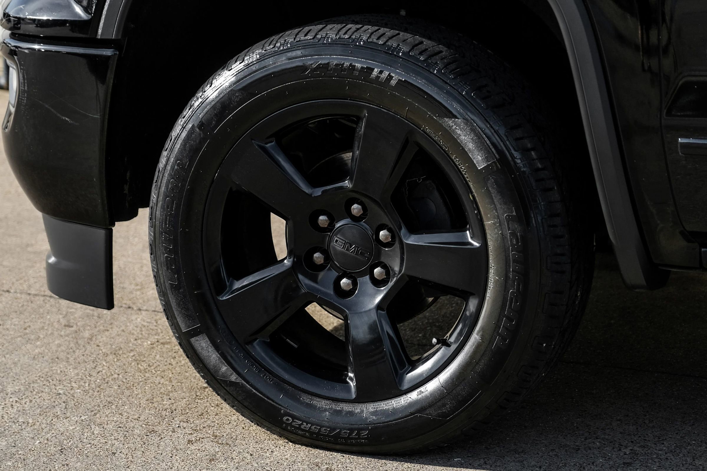 Used 2017 GMC Sierra 1500 SLE w/ SLE Value Package image 49