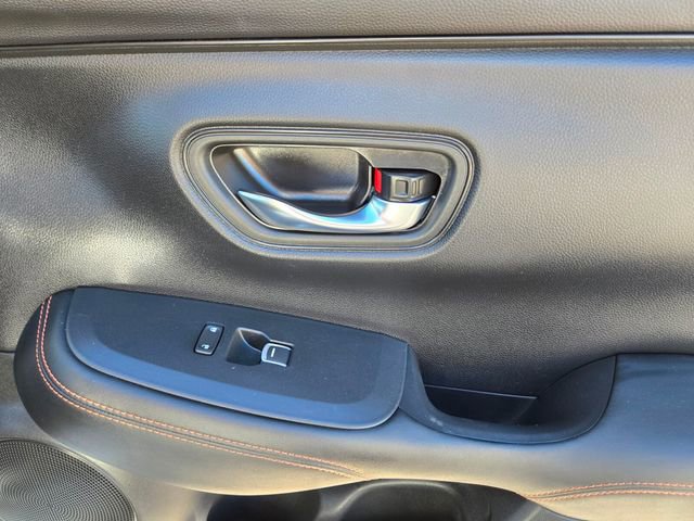 Certified 2023 Honda HR-V Sport image 22