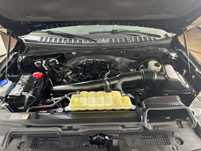Certified 2021 Ford Expedition Max Limited AWD/4WD image 36