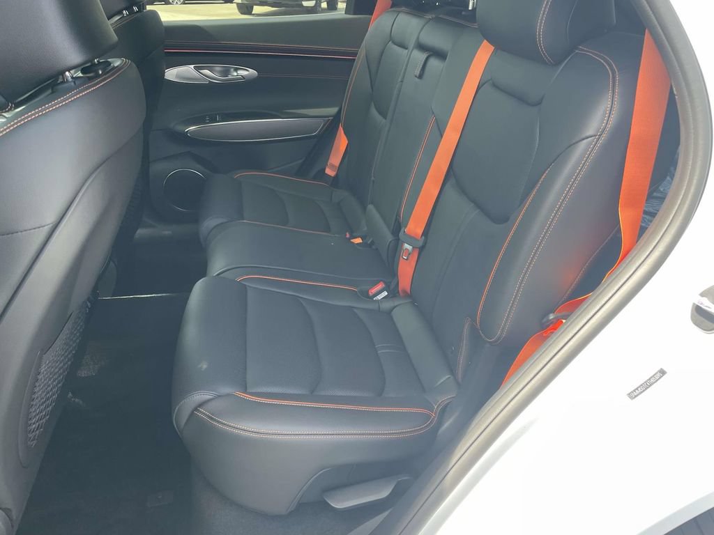 New 2026 Genesis GV70 3.5T Sport Advanced AWD/4WD image 22