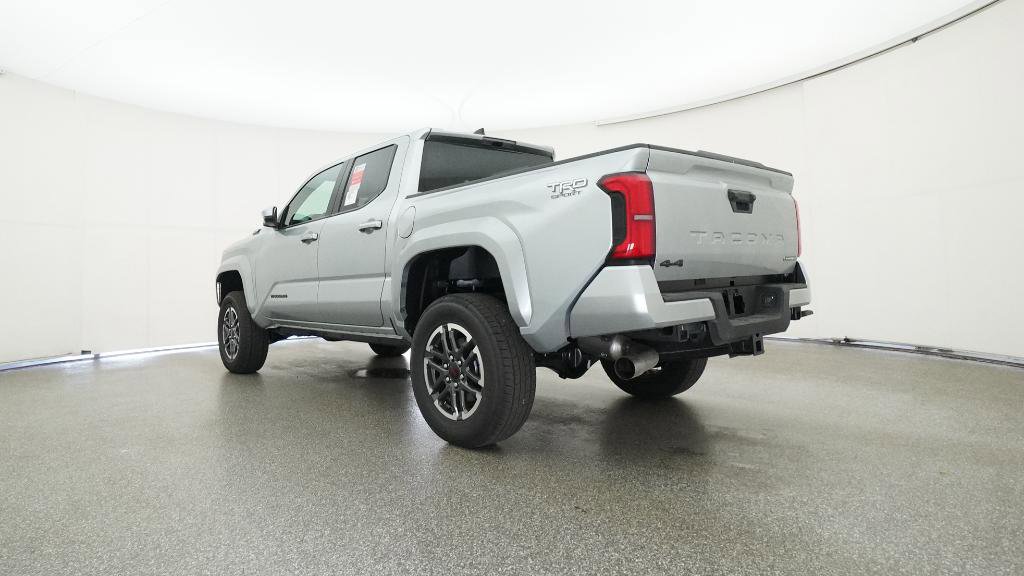 New 2025 Toyota Tacoma TRD Sport image 37