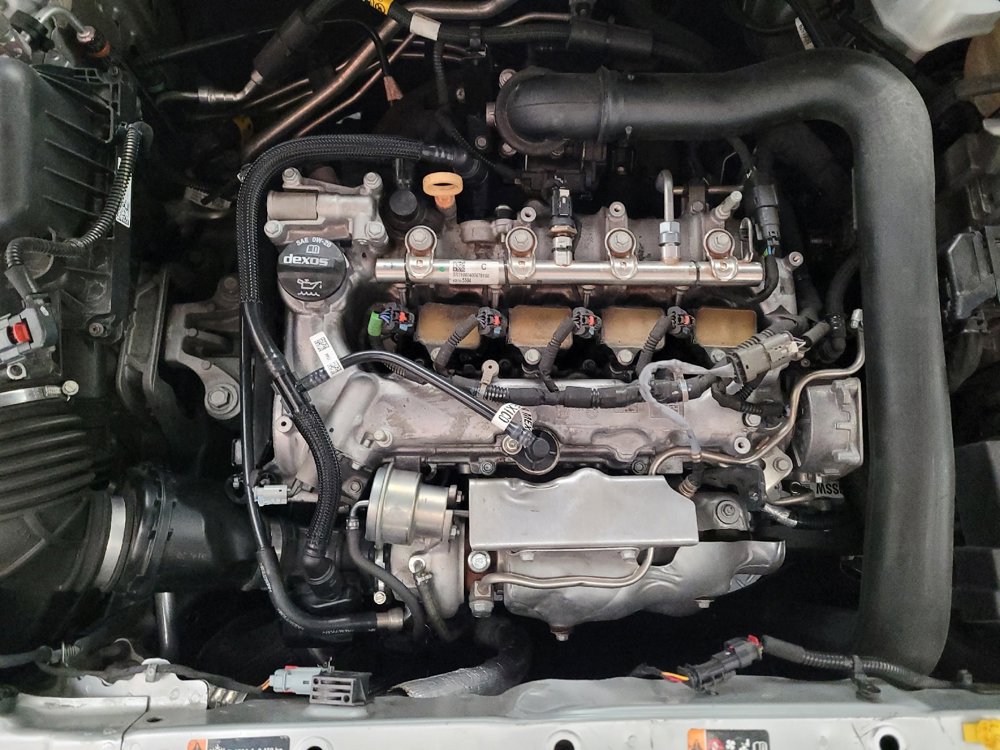 Used 2020 Chevrolet Equinox LT image 30